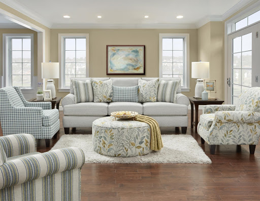 Furniture Store «Tupelo Furniture Gallery», reviews and photos, 7150 Airport Blvd, Mobile, AL 36608, USA