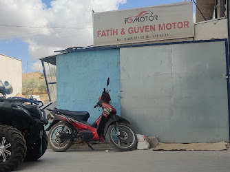 Fatih Güven Motor