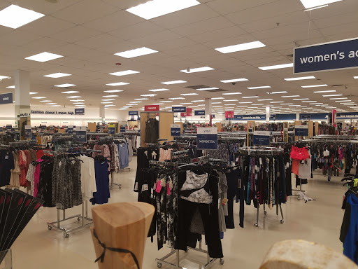 Department Store «Marshalls», reviews and photos, 41920 Ford Rd, Canton, MI 48187, USA