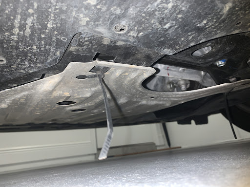 Tire Shop «Firestone Complete Auto Care», reviews and photos, 12120 U.S. Hwy 1 N, North Palm Beach, FL 33408, USA