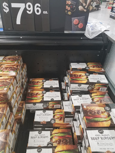 Department Store «Walmart Supercenter», reviews and photos, 2189 75th St, Darien, IL 60561, USA