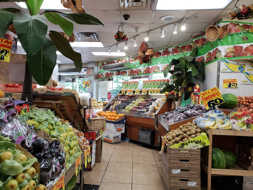 Supermarket «Brighton Bazaar», reviews and photos, 1007 Brighton Beach Ave, Brooklyn, NY 11235, USA