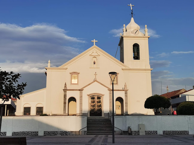 Igreja De Vieira De Leiria