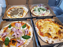 Pizza du Pizzeria Ciao Bella Hettange à Hettange-Grande - n°13