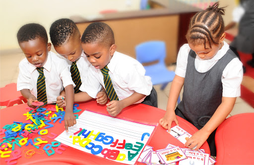 Richland Academy Abuja, CAD Zone Plot C5 – C7 Dawaki District, Bwari Area Council, 900028, Abuja, Nigeria, Middle School, state Federal Capital Territory
