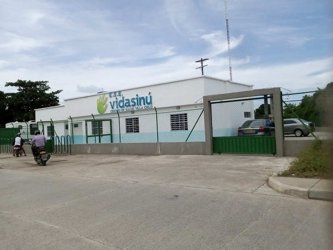 Camu el Amparo Villacielo