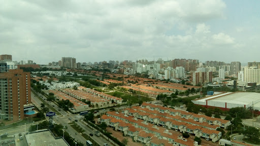 Camara De Comercio Barranquilla - Punto Empresario Buenavista
