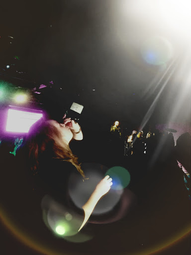 Night Club «Monarch Theatre», reviews and photos, 122 E Washington St, Phoenix, AZ 85004, USA