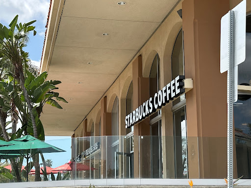 Starbucks image