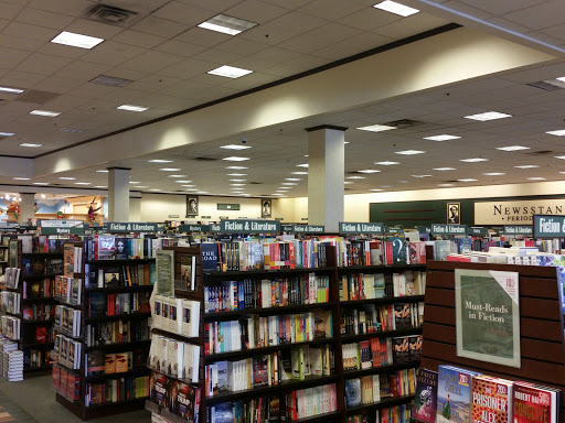 Book Store «Barnes & Noble», reviews and photos, 26751 Aliso Creek Rd, Aliso Viejo, CA 92656, USA