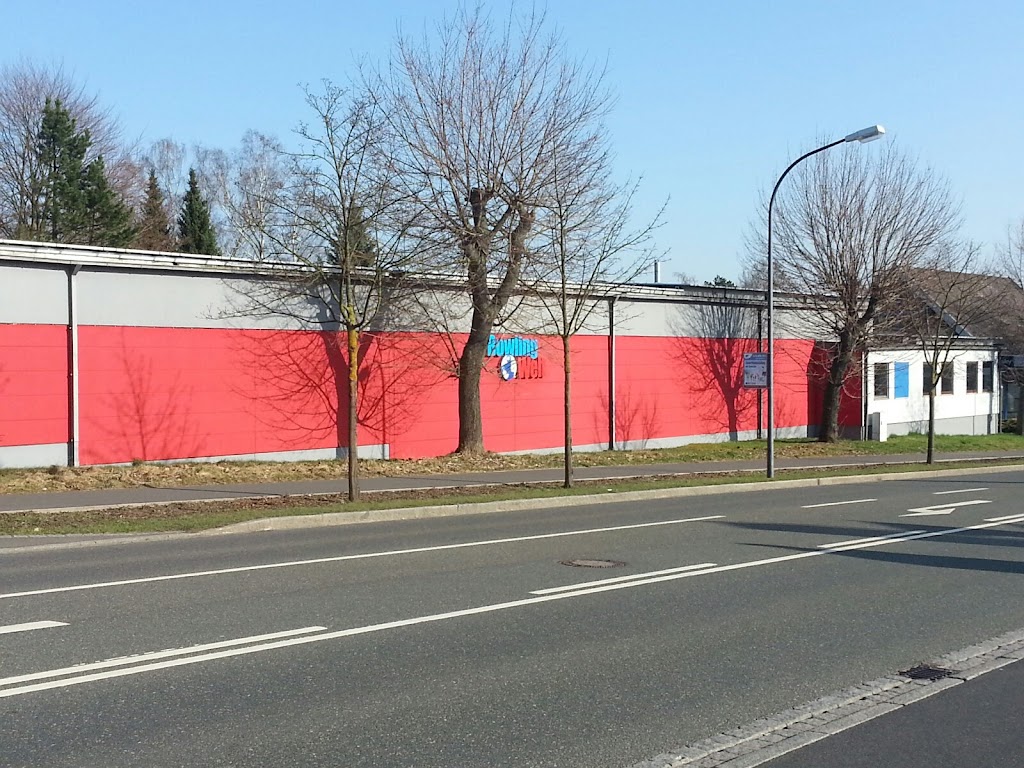 Bowlingwelt Marktredwitz