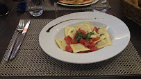 Ravioli du Restaurant italien Bella Storia à Cannes - n°12