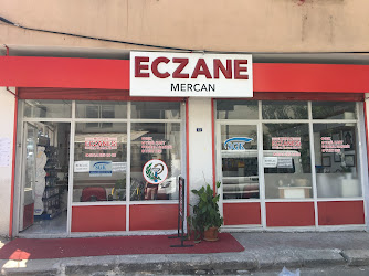 Mercan Eczanesi-Gaziantep