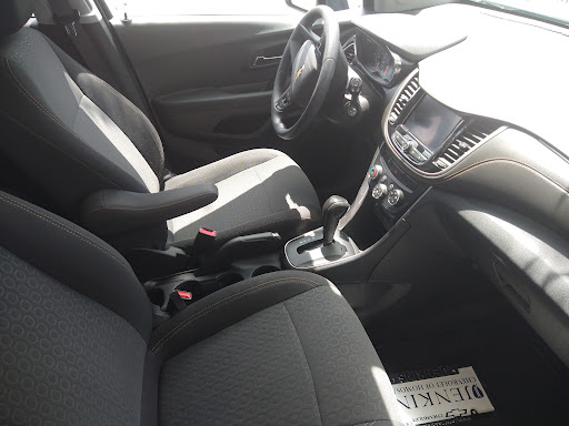 Chevrolet Dealer «Crystal Chevrolet», reviews and photos, 1035 S Suncoast Blvd, Homosassa, FL 34448, USA