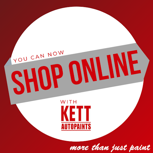 Reviews of Kett Autopaints (Anglia) Ltd in Norwich - Auto repair shop