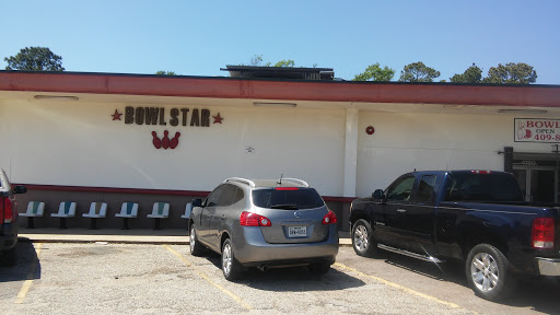 Bowling Alley «Bowl Star, Inc», reviews and photos, 4180 Pinkston Dr, Beaumont, TX 77703, USA