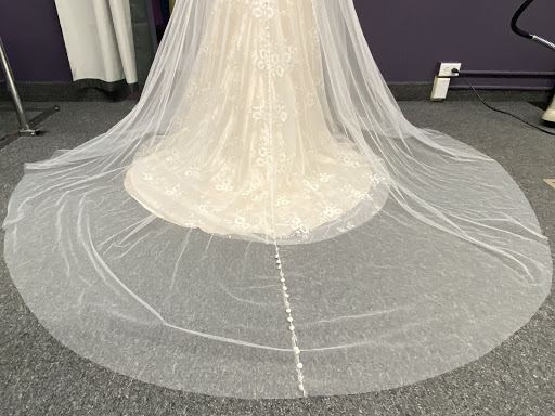 Bridal Shop «Dance With Me Bridal & Occasion Wear», reviews and photos, 927 E Main St, Richmond, IN 47374, USA