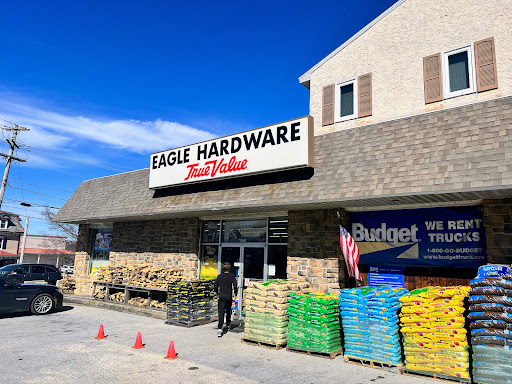 Home Improvement Store «Eagle True Value Hardware», reviews and photos, 100 Pottstown Pike, Eagle, PA 19480, USA