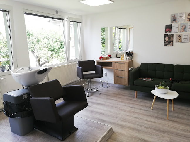 Recenzie Michelle - Tvoj kadernícky salón v Žilina - Kaderníctvo