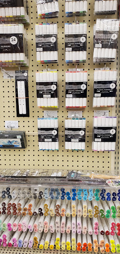 Craft Store «Hobby Lobby», reviews and photos, 241 Buckland St, Manchester, CT 06042, USA