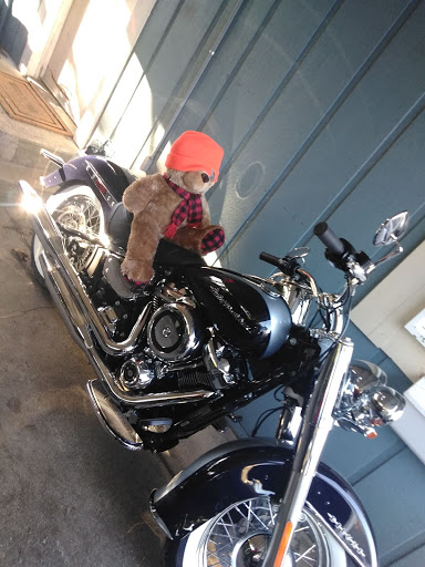 Harley-Davidson Dealer «Destination Harley-Davidson of Silverdale», reviews and photos, 9625 Provost Rd NW, Silverdale, WA 98383, USA