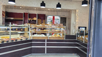 Fournil d'isra à Aubervilliers