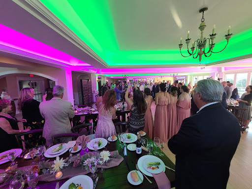 Wedding Venue «Rock Island Lake Club», reviews and photos, 485 Glen Rd, Sparta Township, NJ 07871, USA