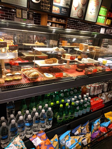 Coffee Shop «Starbucks», reviews and photos, 6801 Peach St, Erie, PA 16509, USA