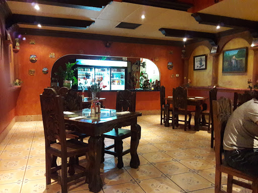 El Pueblo Restaurant