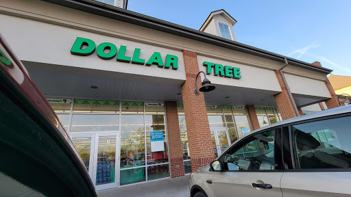 Dollar Store «Dollar Tree», reviews and photos, 3632 E Main St, Whitehall, OH 43213, USA