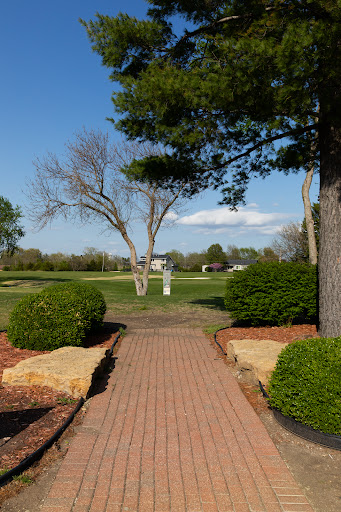 Golf Course «Western Hills Golf Club - GreatLife Golf & Fitness», reviews and photos, 8533 SW 21st St A, Topeka, KS 66615, USA