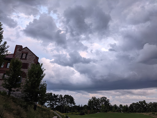 Park «Fisher Hill Reservoir Park», reviews and photos, 78-144 Fisher Ave, Brookline, MA 02445, USA