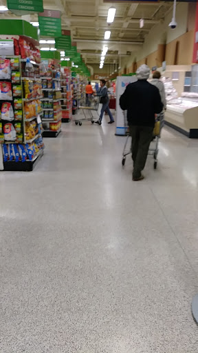 Supermarket «Publix Super Market at Park Place», reviews and photos, 847 Boll Weevil Cir #112, Enterprise, AL 36330, USA