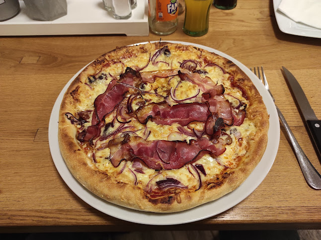 Értékelések erről a helyről: Subito Pizzéria, Kaposvár - Pizza