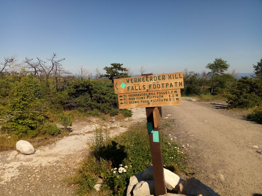 Tourist Attraction «Ice Caves», reviews and photos, Sams Point Rd, Pine Bush, NY 12566, USA