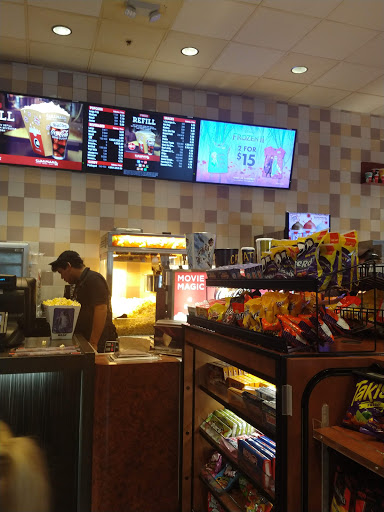 Movie Theater «Cinemark Greeley 12», reviews and photos, 2160 Greeley Mall, Greeley, CO 80631, USA