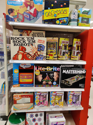 Department Store «Target», reviews and photos, 2966 E 3rd St, Bloomington, IN 47401, USA