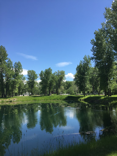 Event Venue «Gallatin River Hideaway», reviews and photos, 135 Hideaway Dr, Bozeman, MT 59718, USA