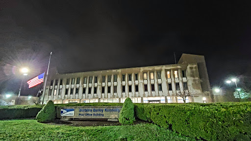 Post Office «United States Postal Service», reviews and photos, 141 Weston St, Hartford, CT 06101, USA