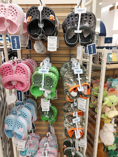 Department Store «Marshalls», reviews and photos, 1004 U.S. 9, Parlin, NJ 08859, USA