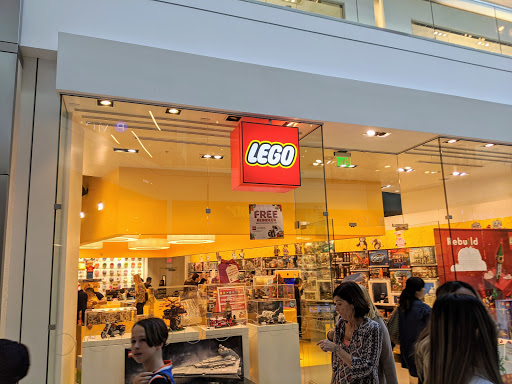 Toy Store «The LEGO Store», reviews and photos, 2855 Stevens Creek Blvd, Santa Clara, CA 95050, USA