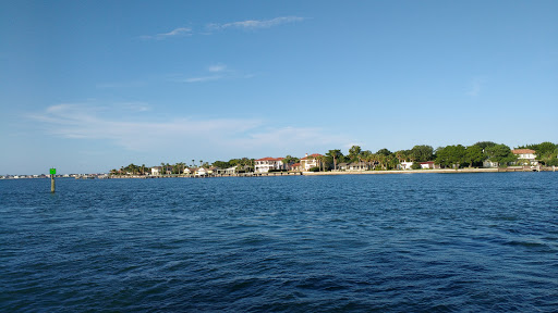 Boat Rental Service «Schooner Freedom Charters», reviews and photos, 111 Avenida Menendez, St Augustine, FL 32084, USA