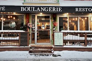 Boulangerie Toujours Dimanche Inc image