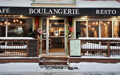 Boulangerie Toujours Dimanche Inc image