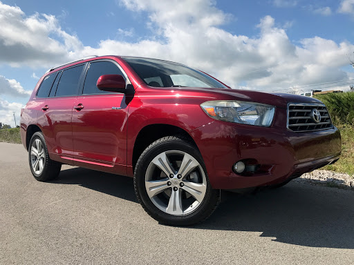 Used Car Dealer «Georgetown Auto Sales», reviews and photos, 100 Success Dr, Georgetown, KY 40324, USA