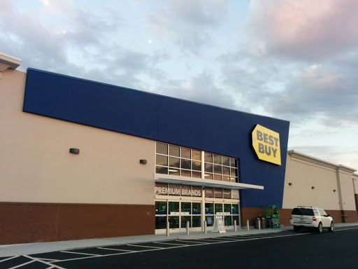 Best Buy