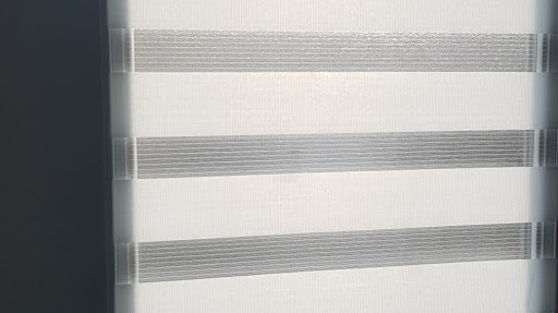 Tower blinds