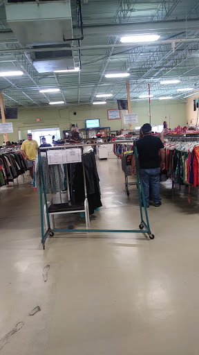 Thrift Store «Community Thrift Stores», reviews and photos, 1047 SE Military Dr, San Antonio, TX 78214, USA