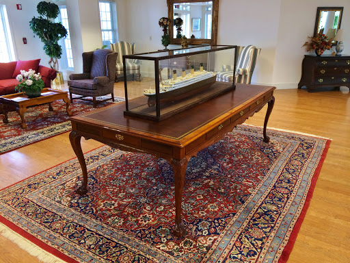 Employment Agency «The Computer Merchant, Ltd.», reviews and photos, 95 Longwater Cir, Norwell, MA 02061, USA