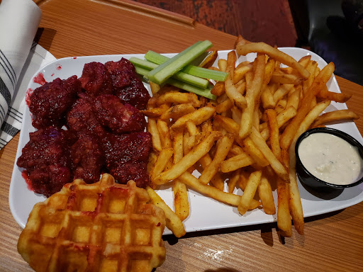 Movie Theater «Regal Cinemas West Town Mall 9», reviews and photos, 7600 Kingston Pike #1520, Knoxville, TN 37919, USA